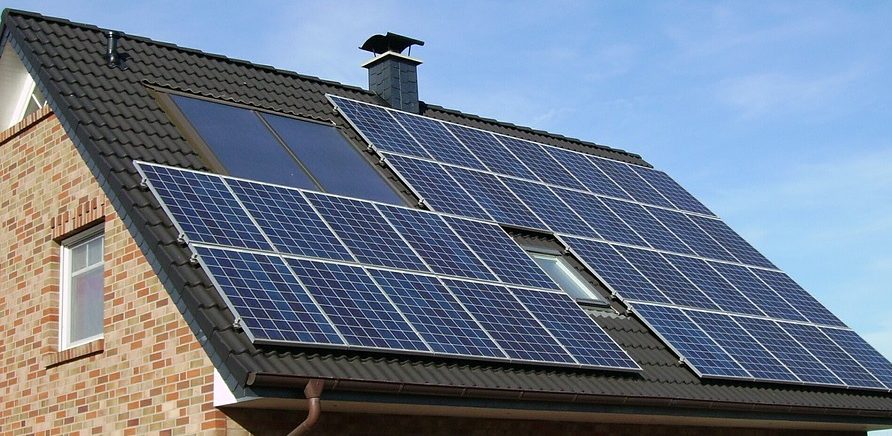 Nachrüstung Solaranlagen